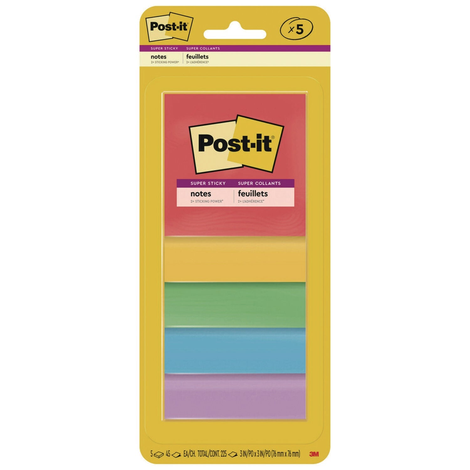 post-it-r-notes-super-sticky-pads-in-playful-primary-colors-3-x-3-45-sheets-pad-5-pads-pack-mmm33215ssan_1